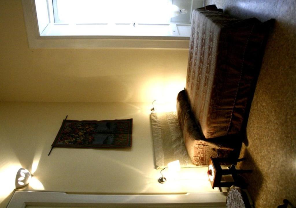 Palazzo Belli B&B Lecce Pokoj fotografie