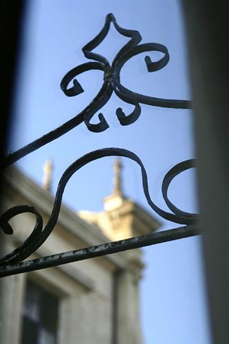 Palazzo Belli B&B Lecce Exteriér fotografie
