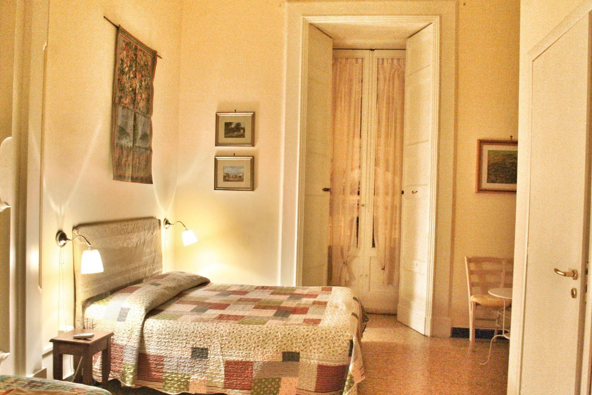 Palazzo Belli B&B Lecce Exteriér fotografie
