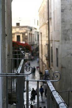Palazzo Belli B&B Lecce Exteriér fotografie